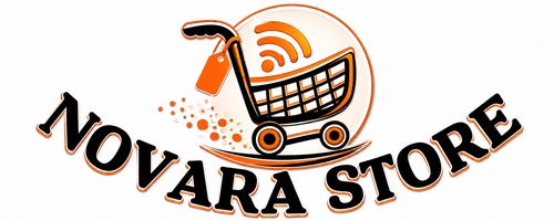NovaraStore